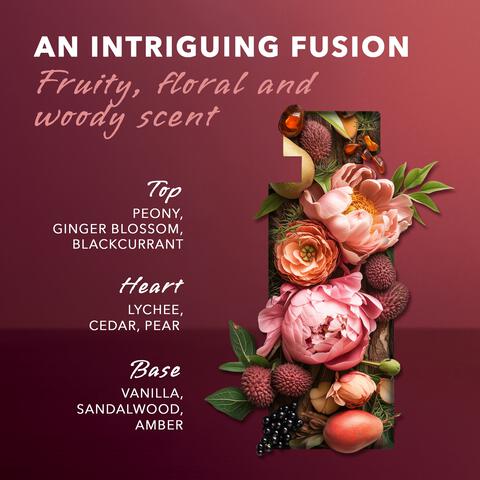 Mexx Black Woman eau de toilette 30 ML