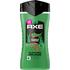 AXE Jungle Fresh 3-in-1 Douchegel 250 ML