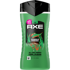 AXE Jungle Fresh 3-in-1 Douchegel 250 ml