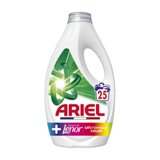 Ariel Liquid Touch Of Lenor Color 25 Stuks