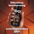 AXE Dark Temptation Toilettas Geschenkset 250ml + 150ml