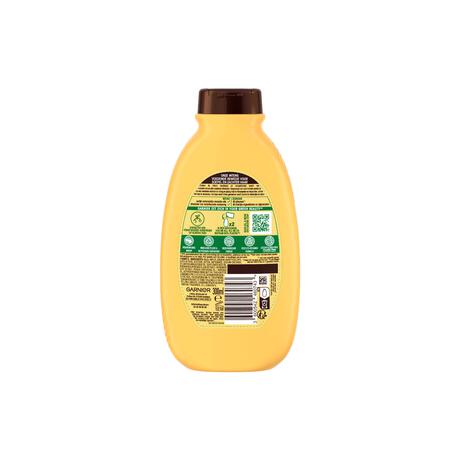 Garnier Loving Blends Avocado Olie & Karité Boter Shampoo 300 ML