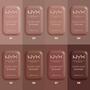NYX Professional Makeup Buttermelt Bronzer Butta Than U