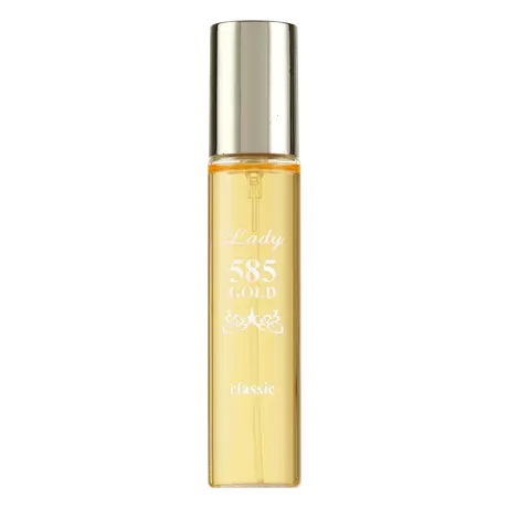 Chatler 585 Gold Lady Eau De Parfum 30 ML