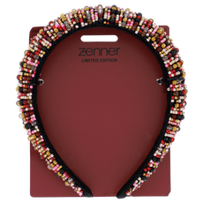 Zenner x Jeanet Limited Edition Diadeem Steentjes