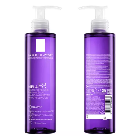 La Roche-Posay Mela B3 Reiniger 200 ML