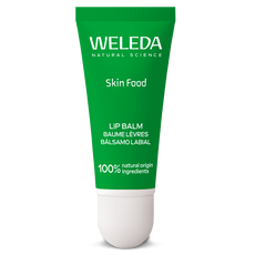 Weleda Skin Food Lippenbalsem 8 ML