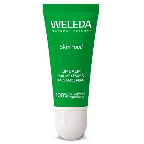 Weleda Skin Food Lippenbalsem 8 ML