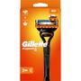 Gillette Fusion5 Scheersysteem Met 2 Navulmesjes