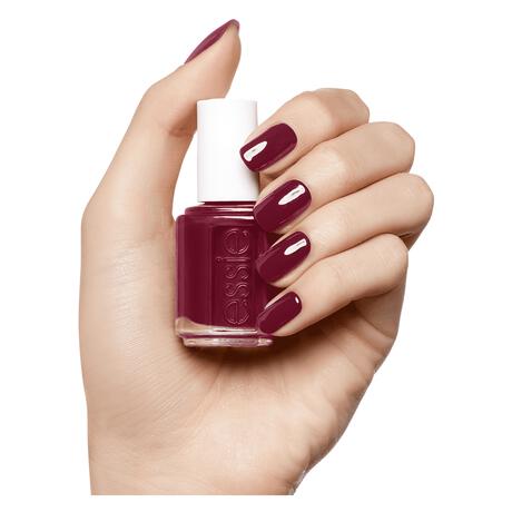 essie Celebrate Nagellak Rood 516 Nailed It 13,5 ML