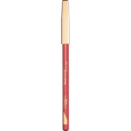 L'Oréal Paris Color Riche Lipliner 362 Cristal Cappuccino Paars Lippotlood
