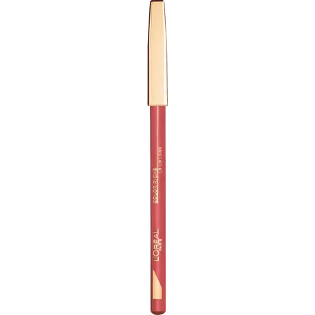 L'Oréal Paris Color Riche Lipliner 362 Cristal Cappuccino Paars Lippotlood