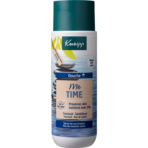 Kneipp Me Time Douchegel 200 ML