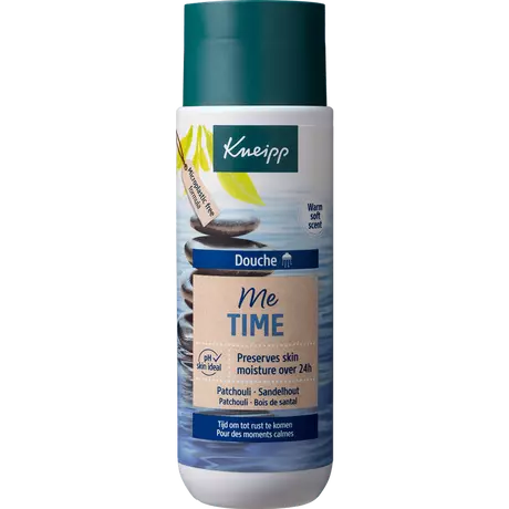 Kneipp Me Time Douchegel 200 ML