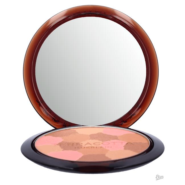 Guerlain Terracotta Light Powder 2 Medium Cool