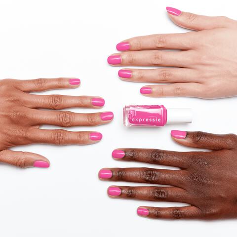 essie Expressie Nagellak Roze 425 Trick Clique 10 ML