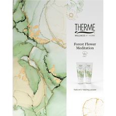 CDS Halve Harmonica Forest Flower