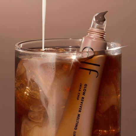 e.l.f. Glow Reviver Melting Lip Balm Java Chip&nbsp;