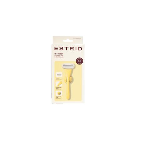 Estrid The Razor Starter Kit Butter