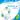 Aquafresh Cool Mint Tandpasta Voor Gezonde Tanden 75 ML Recyclebare Plastic Tube & Dop
