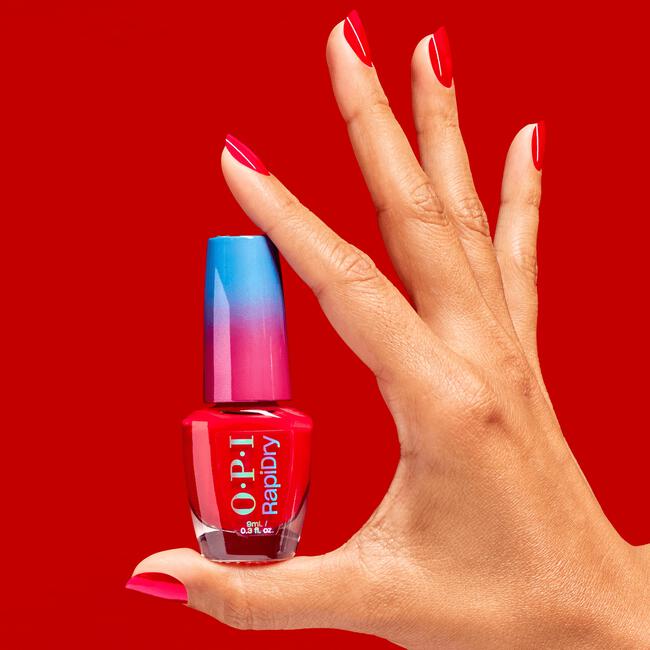 OPI Rapidry Haul Sass 9 ML