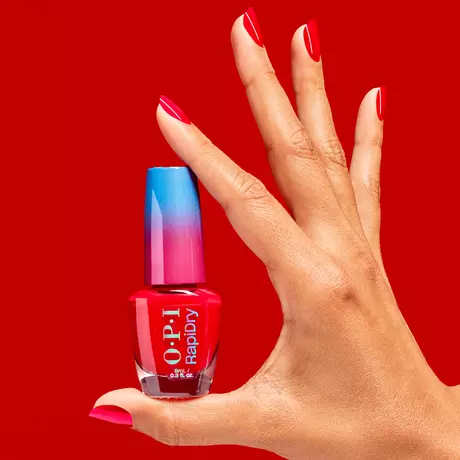 OPI RapiDry Nagellak Haul Sass 9 ML