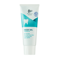 Etos FRESH GEL Tandpasta Tube 75ml