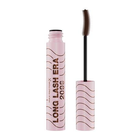 Max Factor 2000 Calorie Long Lash Era Mascara 3 Chocolate