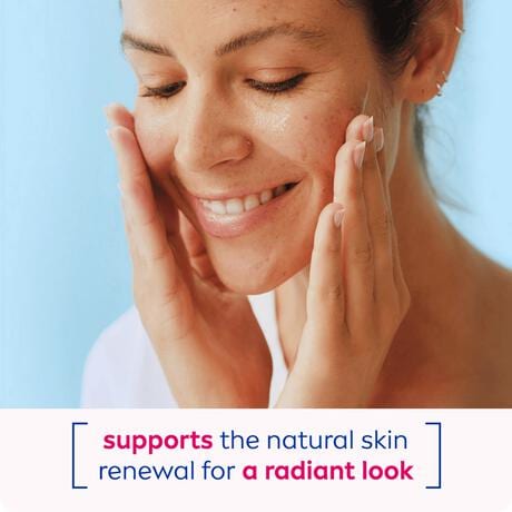 NIVEA Glow Bio Rijst Scrub 75 ML