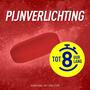 Advil Reliva Forte Oval-Tabs 400 mg Ibuprofen voor pijn en koorts