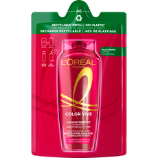 L'Oréal Paris Refill Color Vive Shampoo Navulling 250 ML