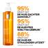 La Roche-Posay Vitamine C Zuiverende Schuimende Gel 200 ML