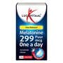 Melatonine 299mcg Time Released 200 st