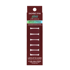 Dashing Diva Gloss Color Nagelsticker Anko