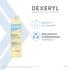 Dexeryl Reinigingsolie Droge Huid 200 ML