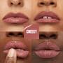 Maybelline New York SuperStay Vinyl Ink Lipstick 35 Cheeky 4,2 ML