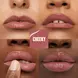 Maybelline New York SuperStay Vinyl Ink Lipstick 35 Cheeky