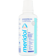 Meridol Mondspoeling 400 ML