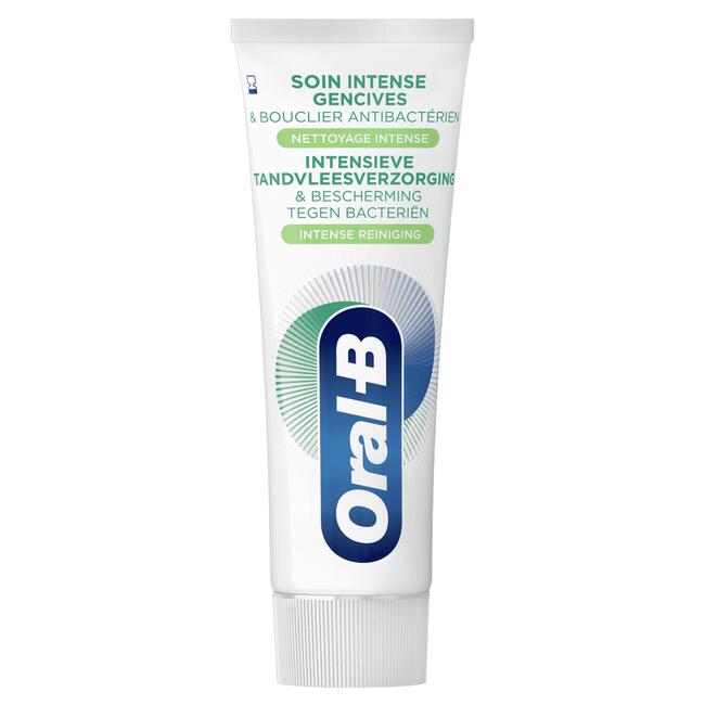 Oral-B Intensieve Tandvleesverzorging Intense Reiniging Tandpasta 75 ML