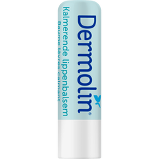 Dermolin Kalmerende Lippenbalsem