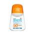 Garnier Ambre Solaire Sensitive Expert Kids Gekleurde Roll-on SPF50+ 50 ML