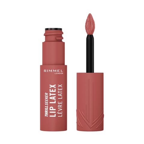 Rimmel Thrill Seeker Lip Latex 150 Magnetic