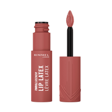 Rimmel Thrill Seeker Lip Latex 150 Magnetic