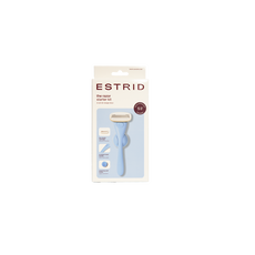 Estrid The Body Razor Starter Kit Sky