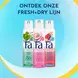 Fa Peony Sorbet Deodorant Spray 150 ML