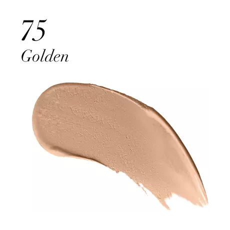 Max Factor Miracle Touch Compact Foundation 75 Golden