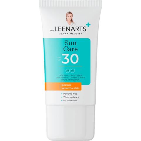 Drs Leenarts Suncare Zonnebrand SPF30 50 ML