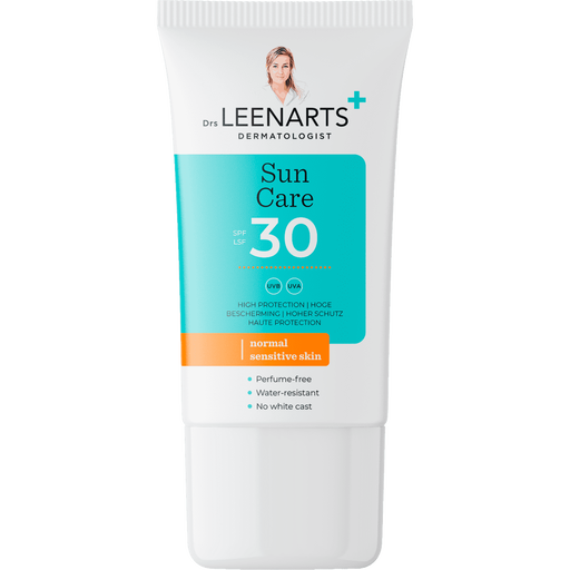 Drs Leenarts Suncare Zonnebrand SPF30 50 ML