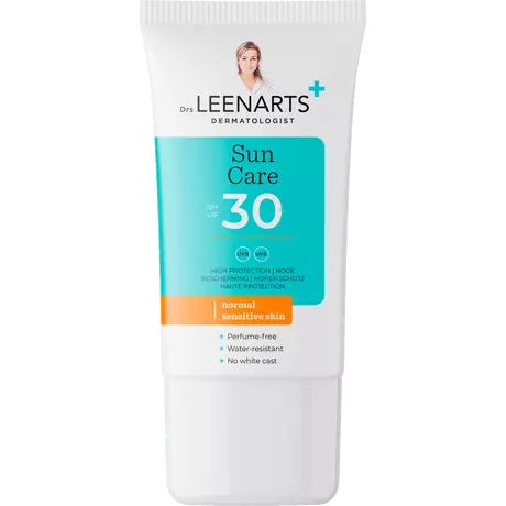 Drs Leenarts Suncare Zonnebrand SPF30 50 ML