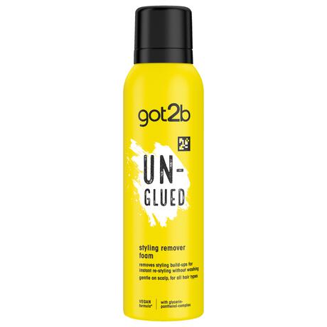 Got2B Unglued Mousse 150 ML